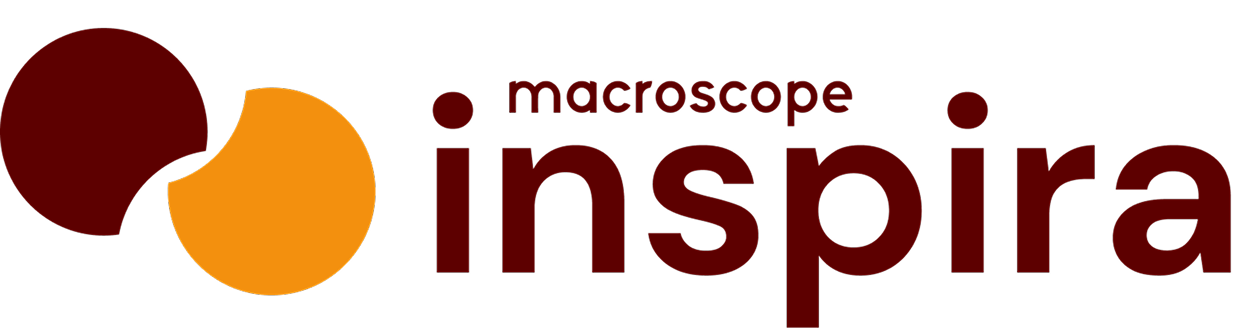 Macroscope Inspira
